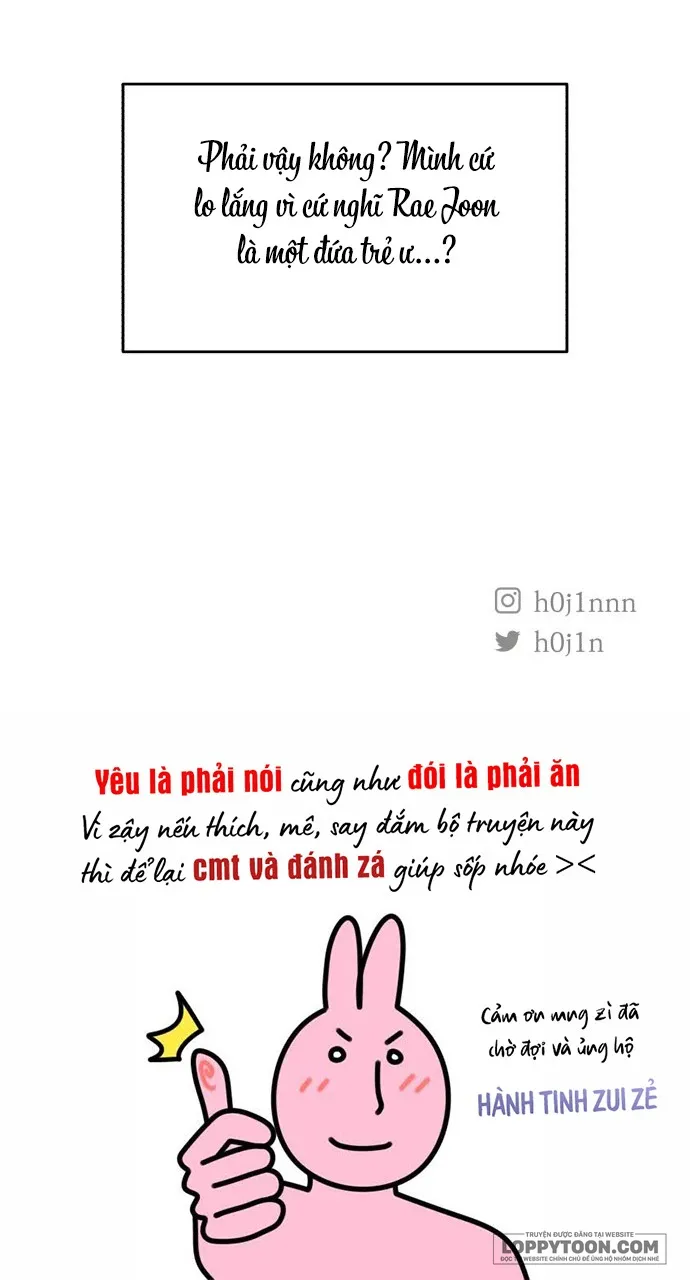 Để Em Cho Cô Mượn Chút Lửa Nhé? - Chap 53 - Trang 57