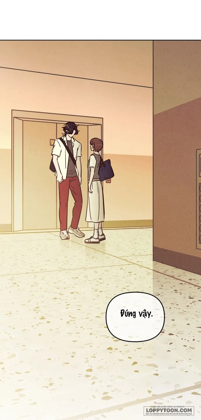 Để Em Cho Cô Mượn Chút Lửa Nhé? - Chap 53 - Trang 6