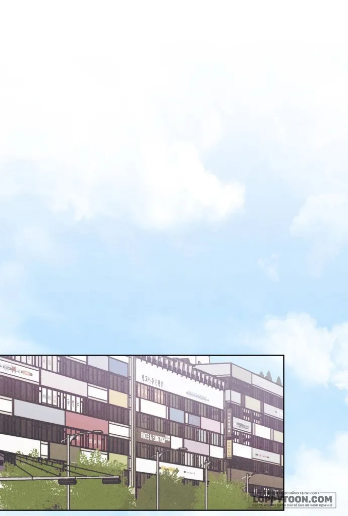 Để Em Cho Cô Mượn Chút Lửa Nhé? - Chap 53 - Trang 8