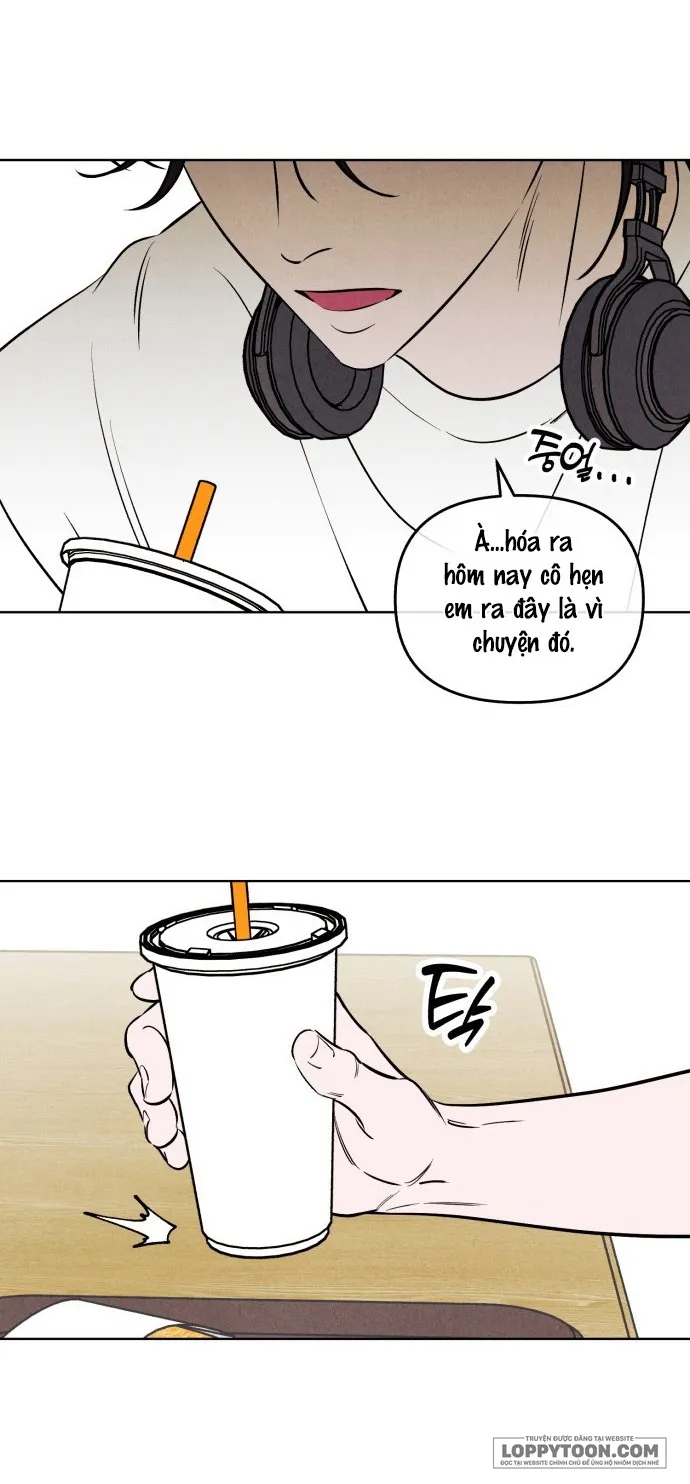 Để Em Cho Cô Mượn Chút Lửa Nhé? - Chap 54 - Trang 12