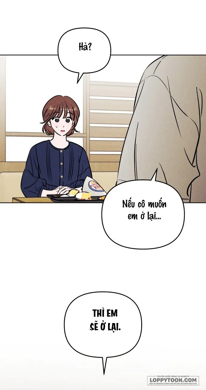 Để Em Cho Cô Mượn Chút Lửa Nhé? - Chap 54 - Trang 14