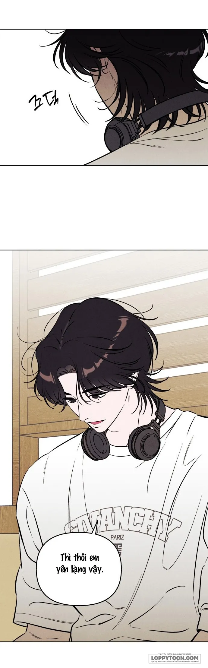 Để Em Cho Cô Mượn Chút Lửa Nhé? - Chap 54 - Trang 18
