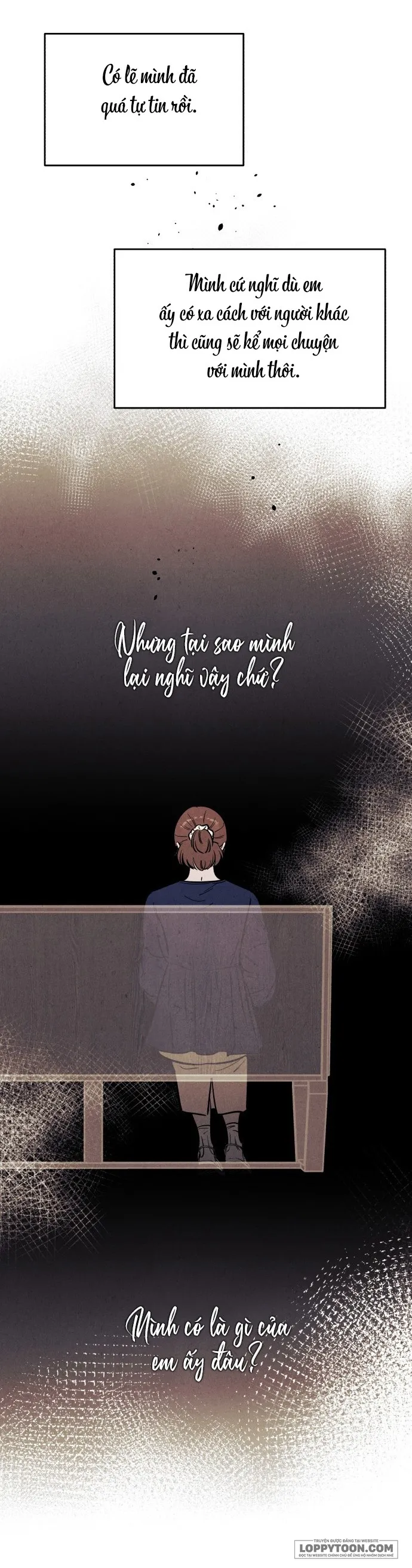 Để Em Cho Cô Mượn Chút Lửa Nhé? - Chap 54 - Trang 20