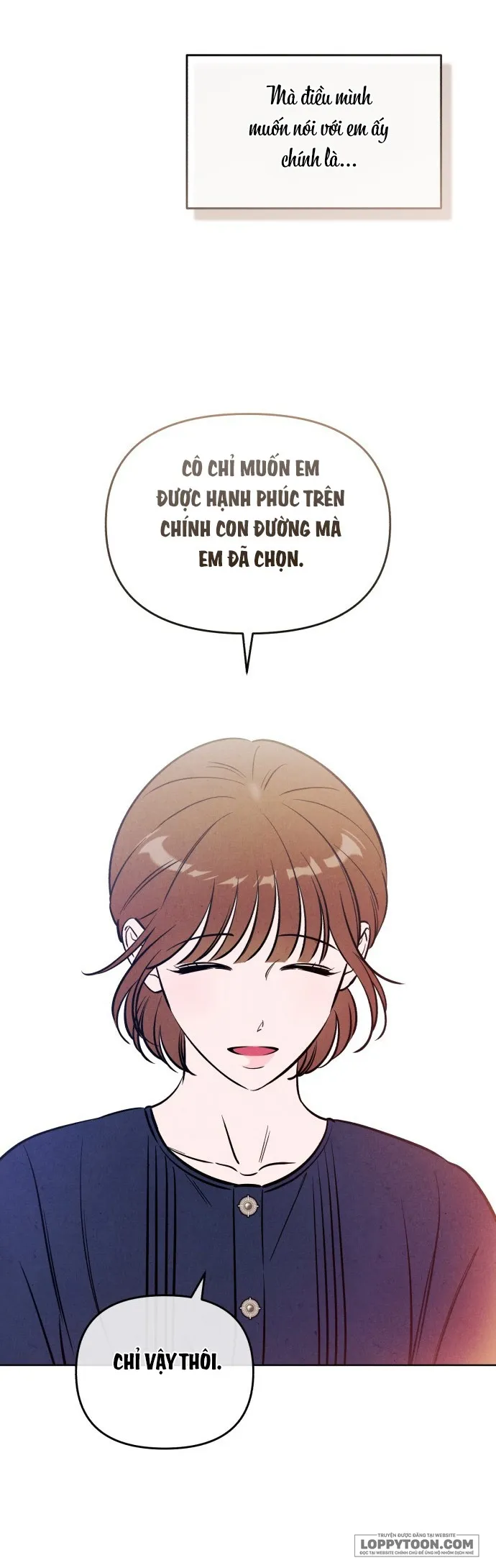 Để Em Cho Cô Mượn Chút Lửa Nhé? - Chap 54 - Trang 23