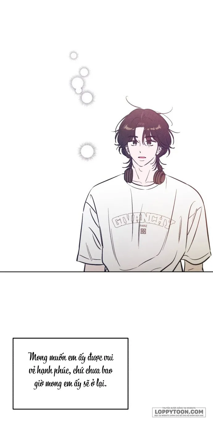 Để Em Cho Cô Mượn Chút Lửa Nhé? - Chap 54 - Trang 24
