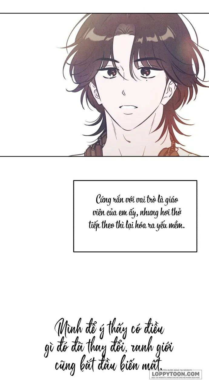 Để Em Cho Cô Mượn Chút Lửa Nhé? - Chap 54 - Trang 25