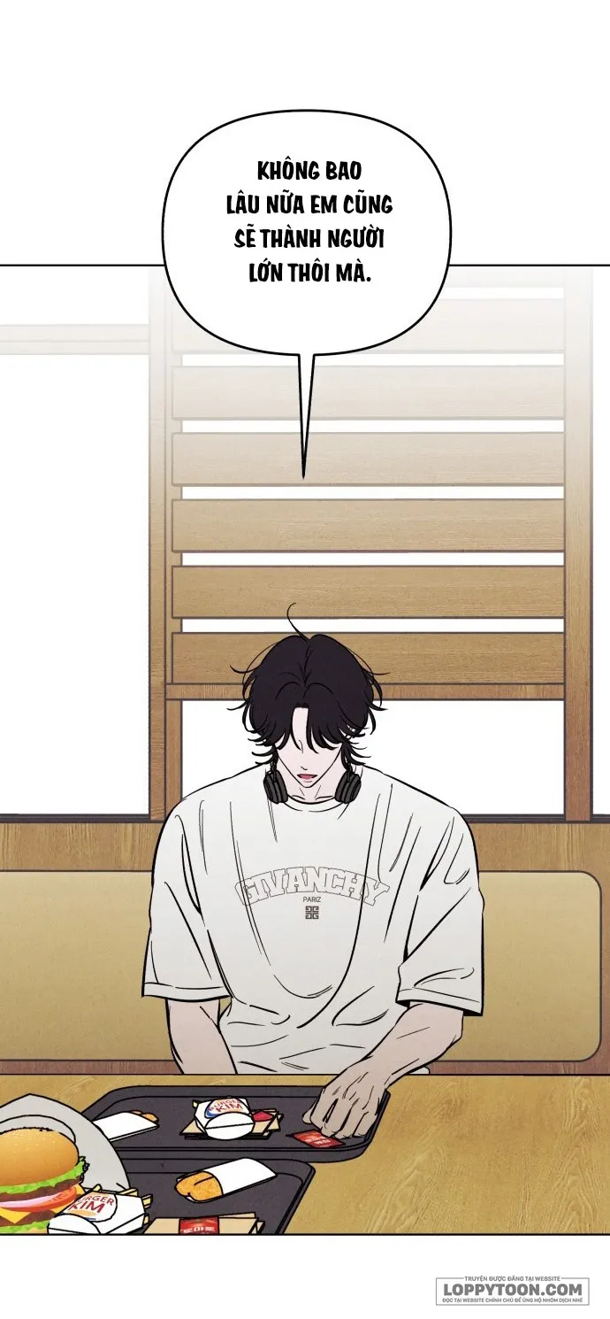 Để Em Cho Cô Mượn Chút Lửa Nhé? - Chap 54 - Trang 28