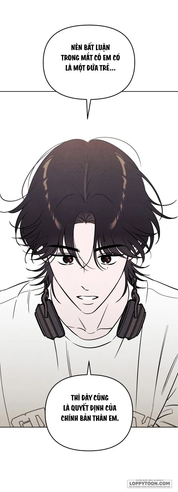 Để Em Cho Cô Mượn Chút Lửa Nhé? - Chap 54 - Trang 29