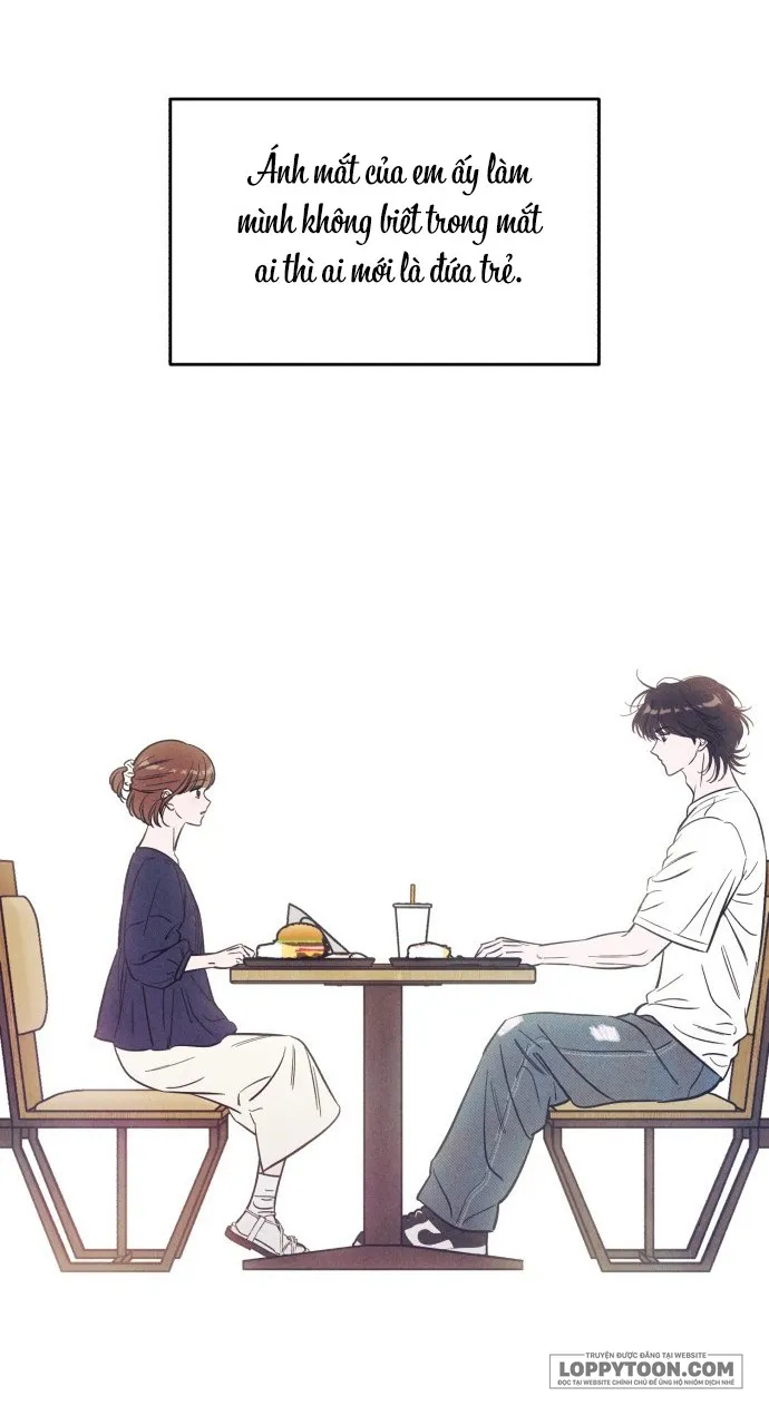 Để Em Cho Cô Mượn Chút Lửa Nhé? - Chap 54 - Trang 31