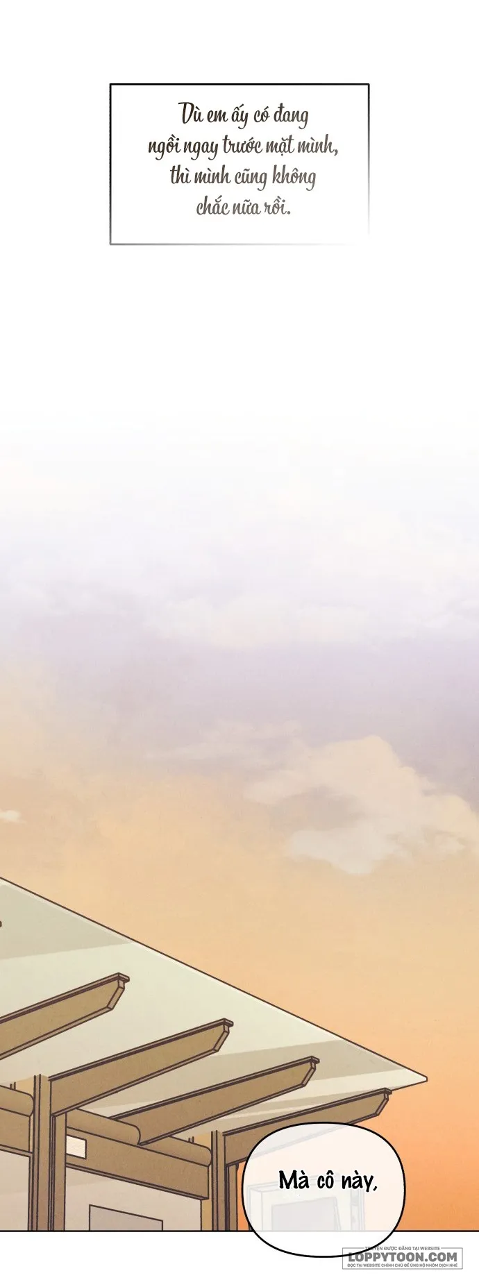 Để Em Cho Cô Mượn Chút Lửa Nhé? - Chap 54 - Trang 32