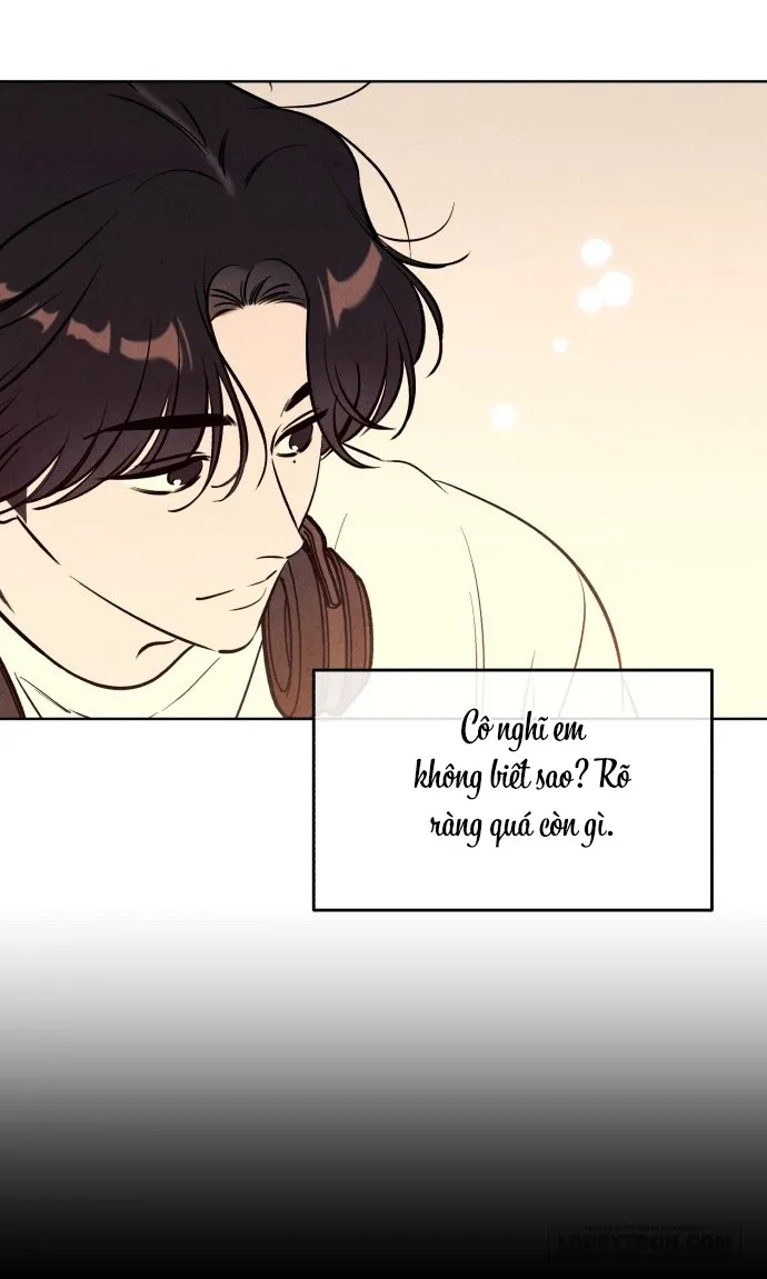 Để Em Cho Cô Mượn Chút Lửa Nhé? - Chap 54 - Trang 36
