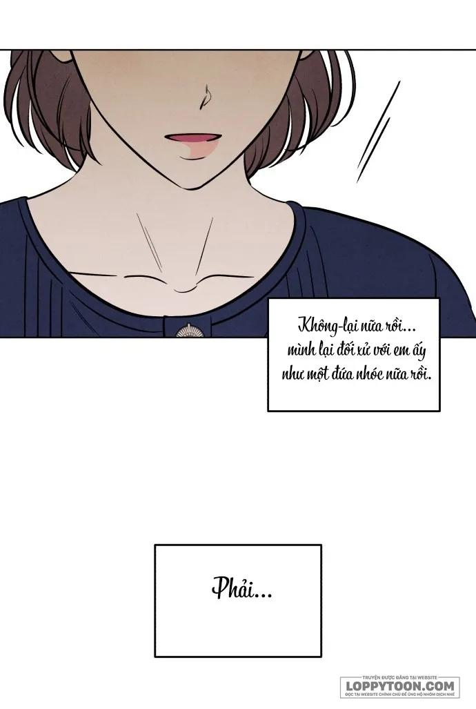 Để Em Cho Cô Mượn Chút Lửa Nhé? - Chap 54 - Trang 4