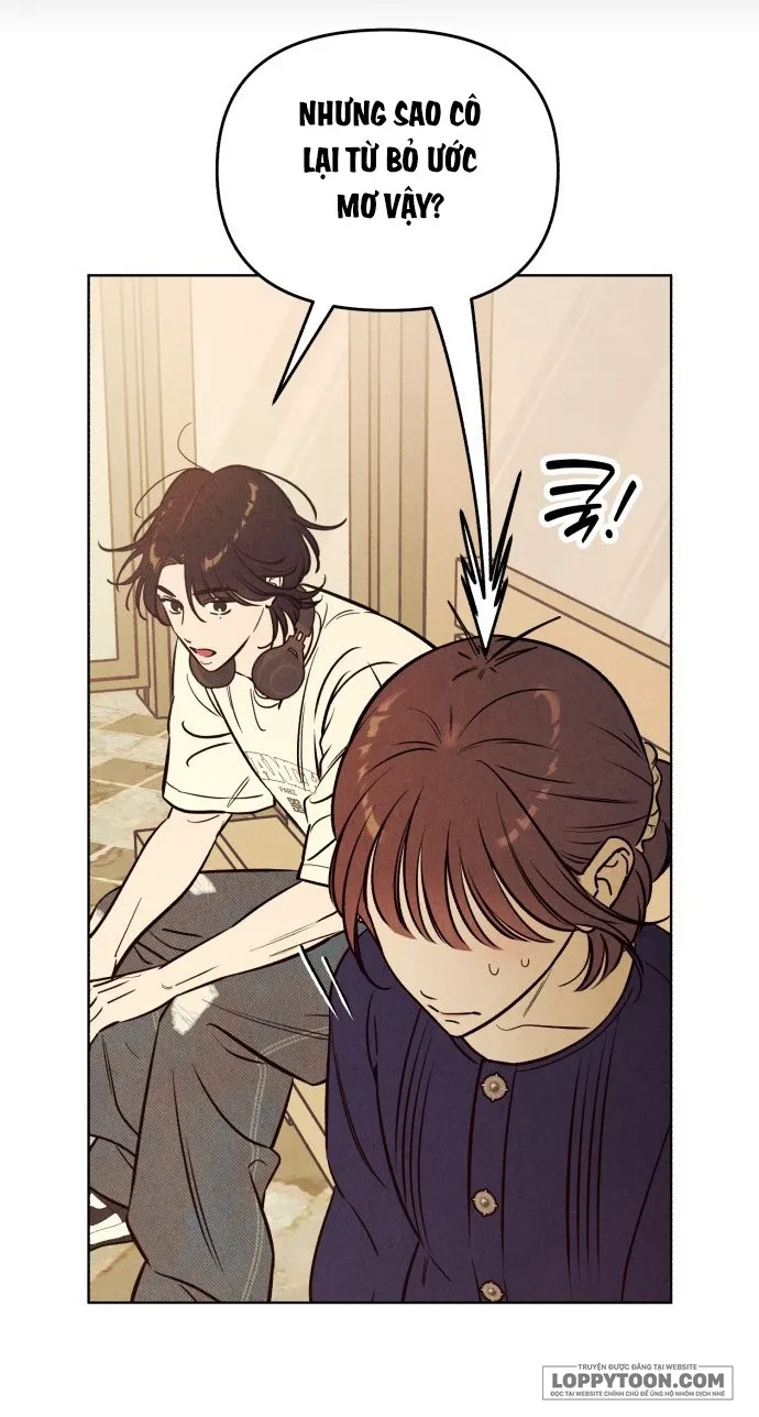 Để Em Cho Cô Mượn Chút Lửa Nhé? - Chap 54 - Trang 42