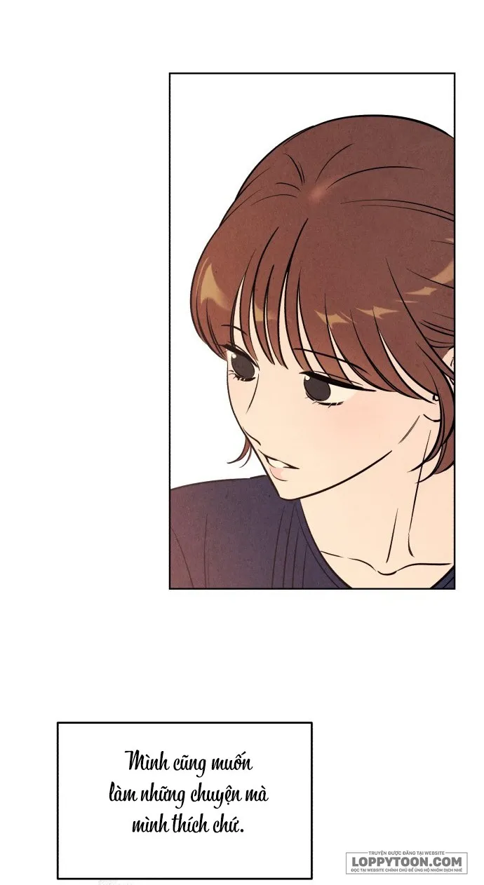 Để Em Cho Cô Mượn Chút Lửa Nhé? - Chap 54 - Trang 46