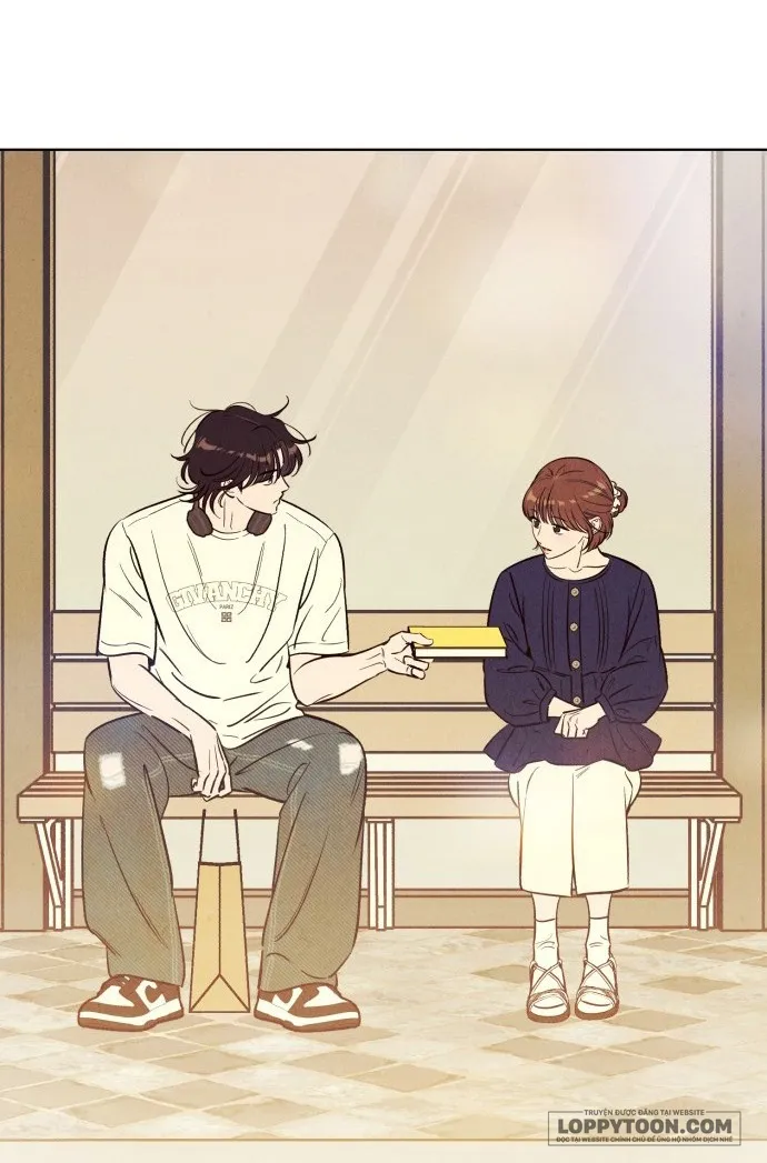 Để Em Cho Cô Mượn Chút Lửa Nhé? - Chap 54 - Trang 52
