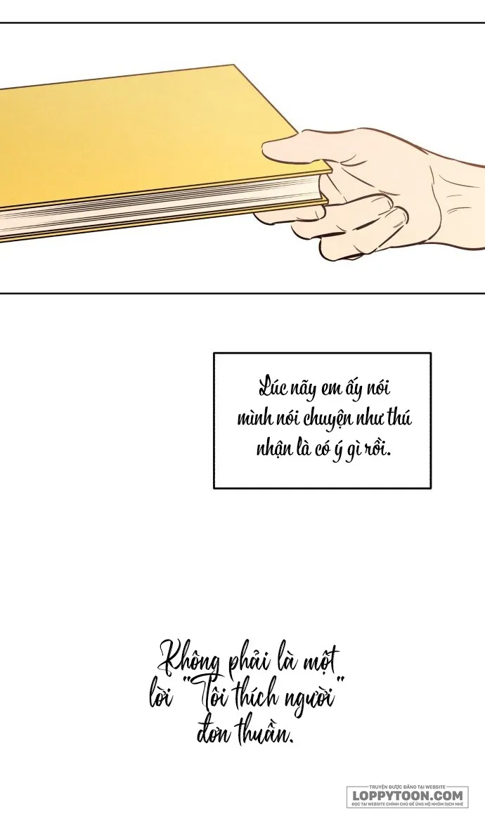 Để Em Cho Cô Mượn Chút Lửa Nhé? - Chap 54 - Trang 54