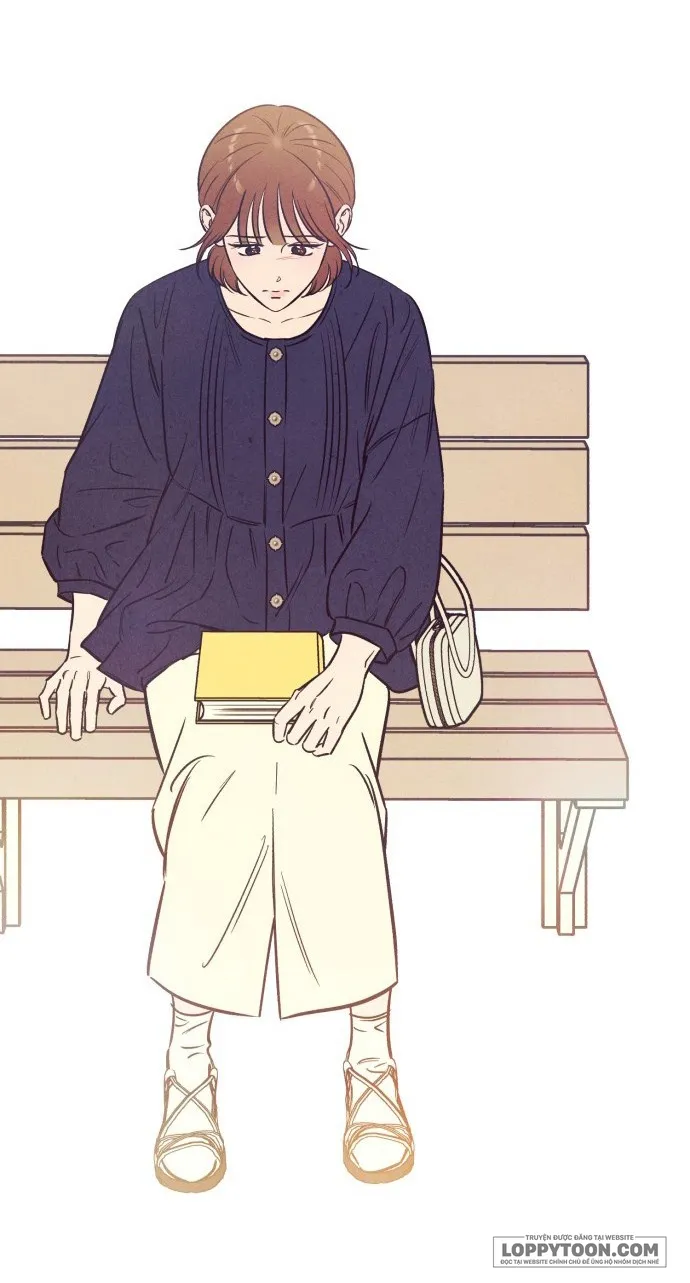 Để Em Cho Cô Mượn Chút Lửa Nhé? - Chap 54 - Trang 55