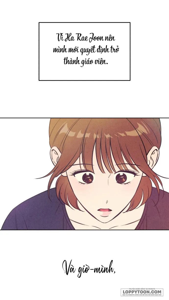 Để Em Cho Cô Mượn Chút Lửa Nhé? - Chap 54 - Trang 56
