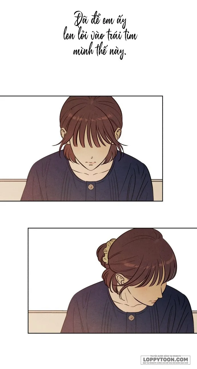 Để Em Cho Cô Mượn Chút Lửa Nhé? - Chap 54 - Trang 58
