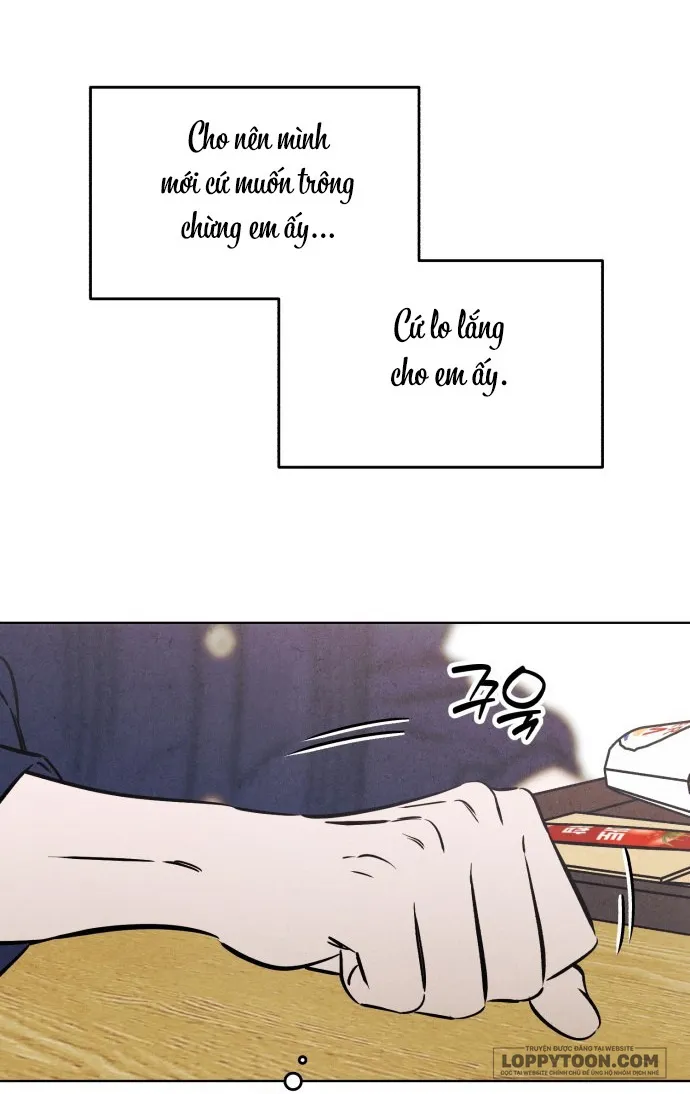 Để Em Cho Cô Mượn Chút Lửa Nhé? - Chap 54 - Trang 6