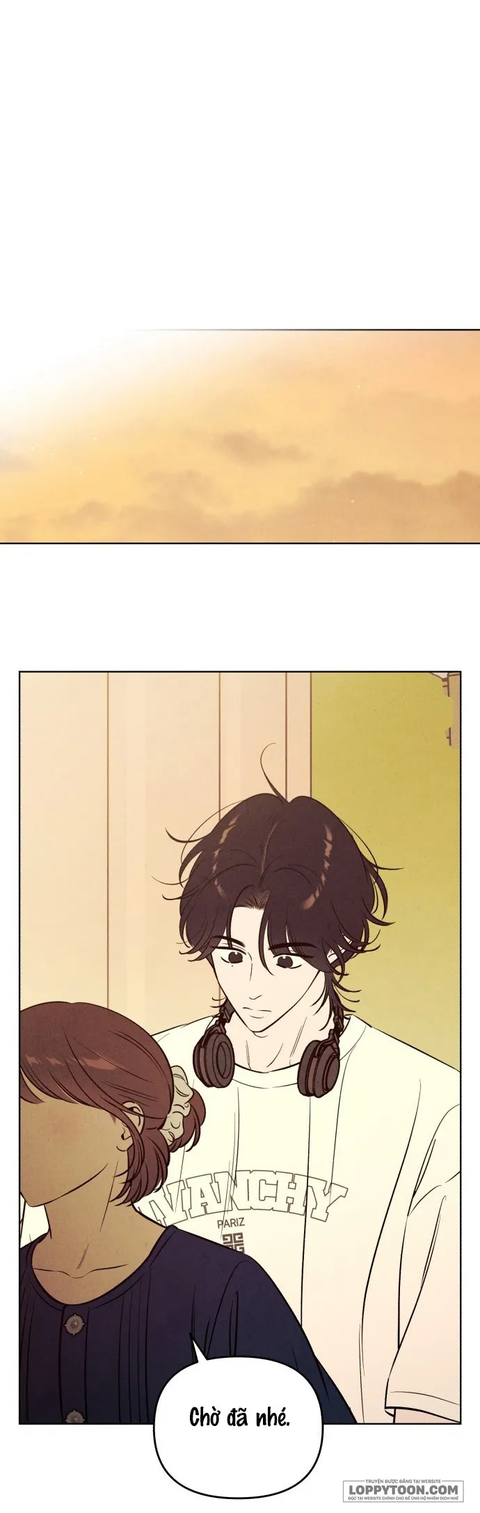 Để Em Cho Cô Mượn Chút Lửa Nhé? - Chap 54 - Trang 60