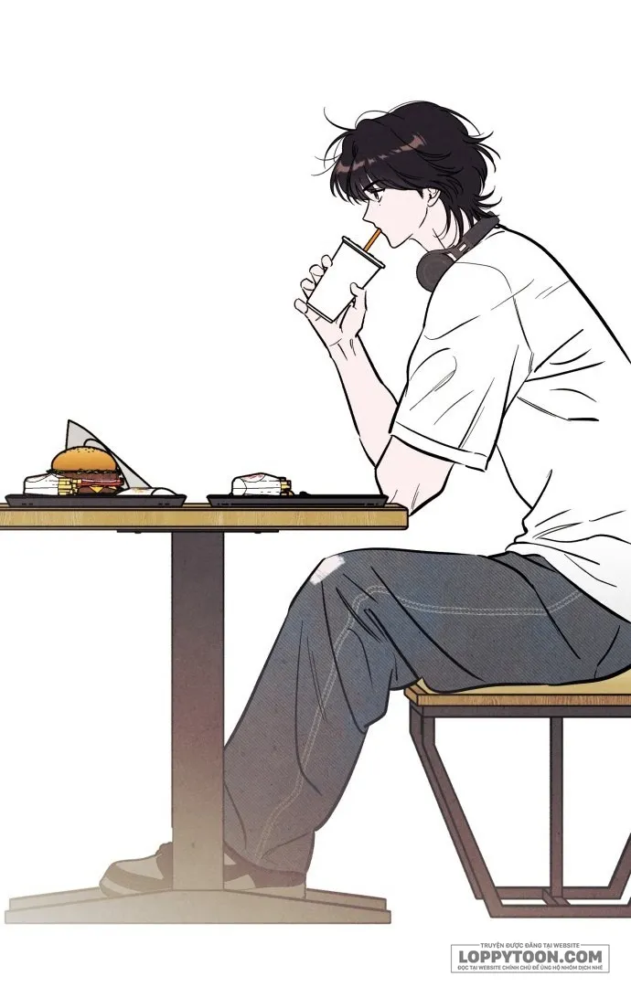 Để Em Cho Cô Mượn Chút Lửa Nhé? - Chap 54 - Trang 8