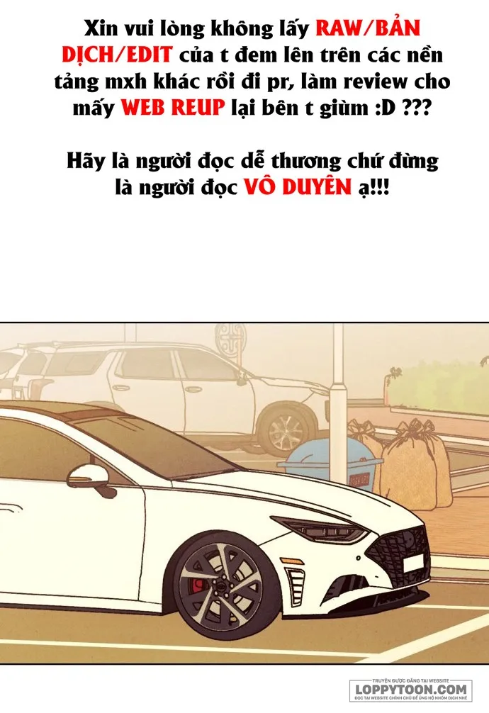 Để Em Cho Cô Mượn Chút Lửa Nhé? - Chap 55 - Trang 1
