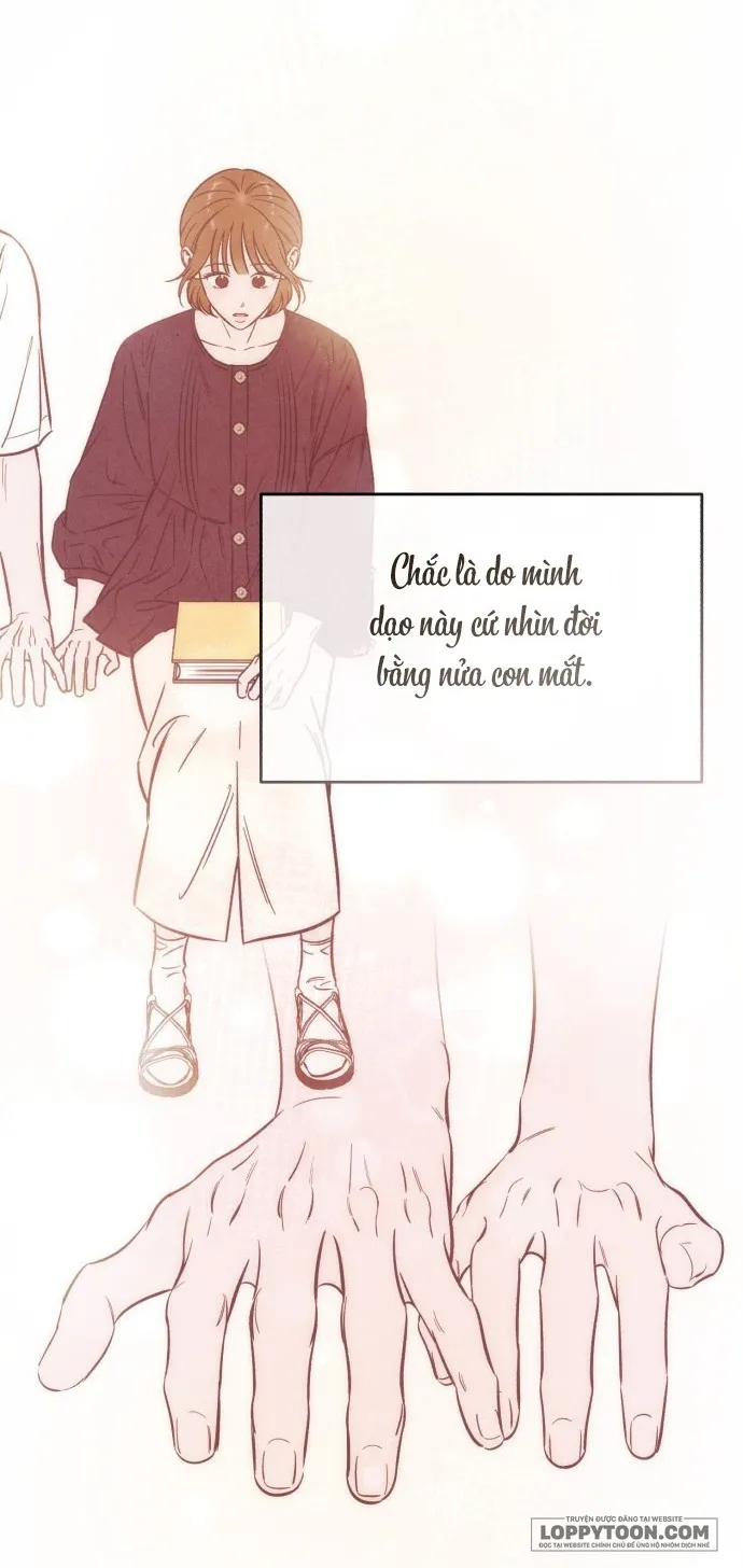 Để Em Cho Cô Mượn Chút Lửa Nhé? - Chap 55 - Trang 10