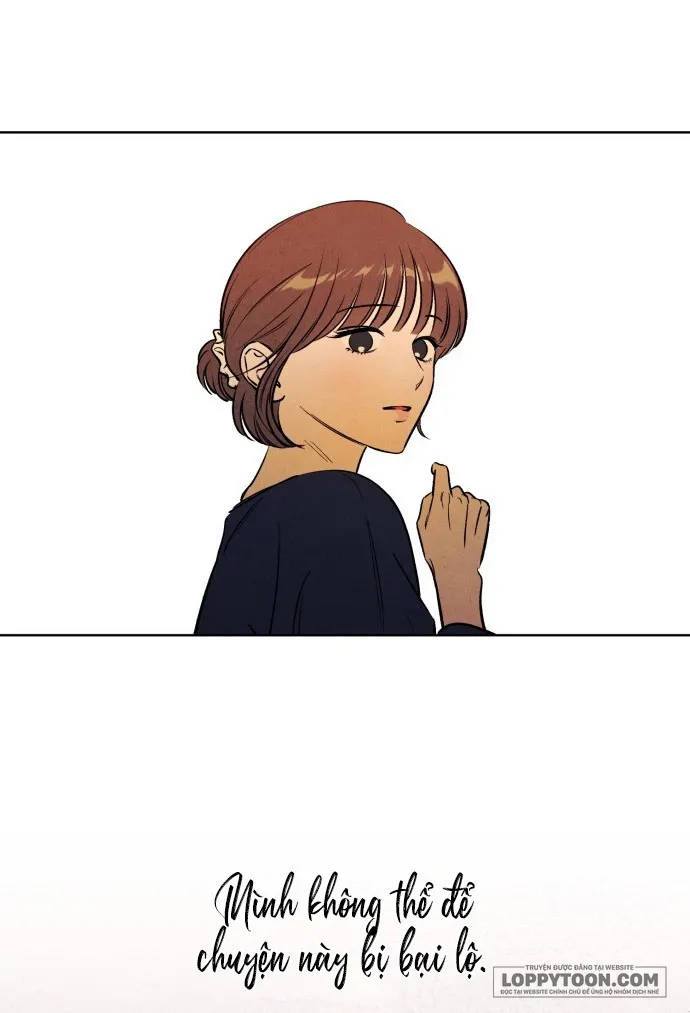 Để Em Cho Cô Mượn Chút Lửa Nhé? - Chap 55 - Trang 17