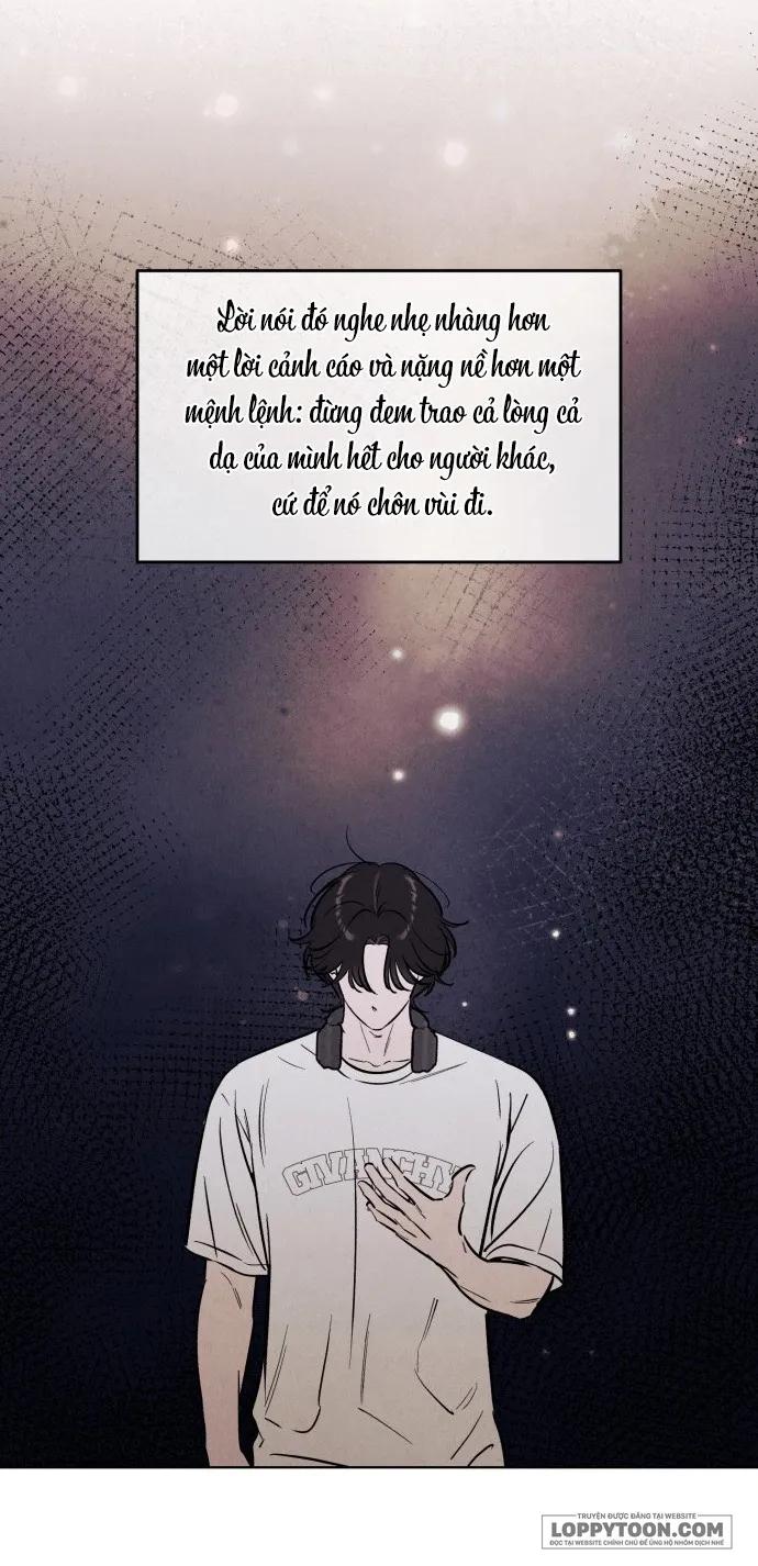 Để Em Cho Cô Mượn Chút Lửa Nhé? - Chap 55 - Trang 18