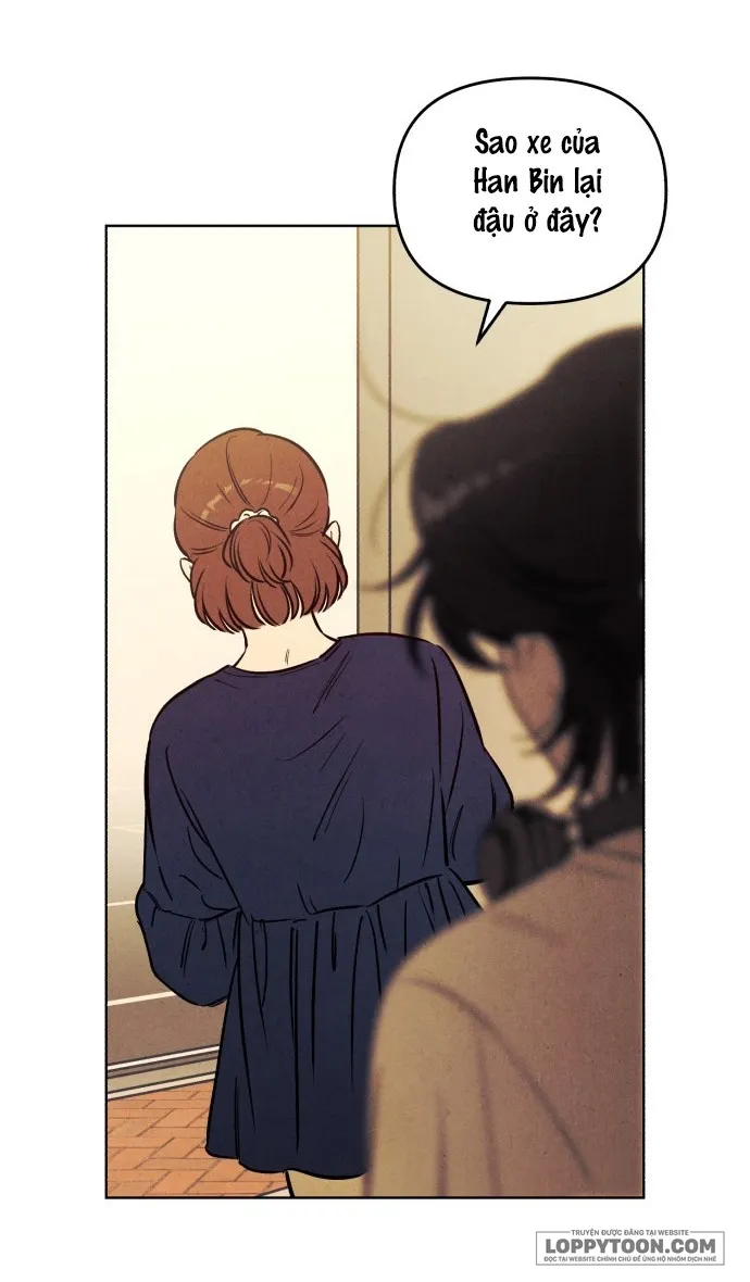 Để Em Cho Cô Mượn Chút Lửa Nhé? - Chap 55 - Trang 2