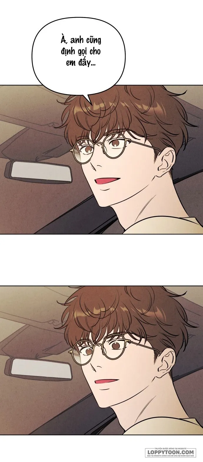 Để Em Cho Cô Mượn Chút Lửa Nhé? - Chap 55 - Trang 24