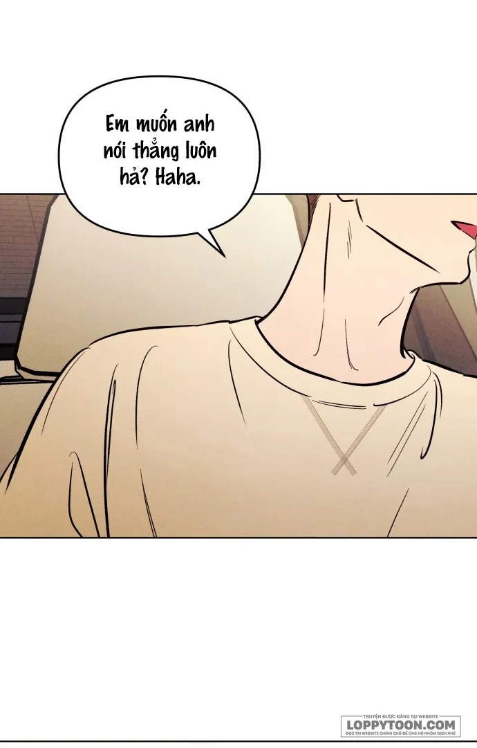 Để Em Cho Cô Mượn Chút Lửa Nhé? - Chap 55 - Trang 26