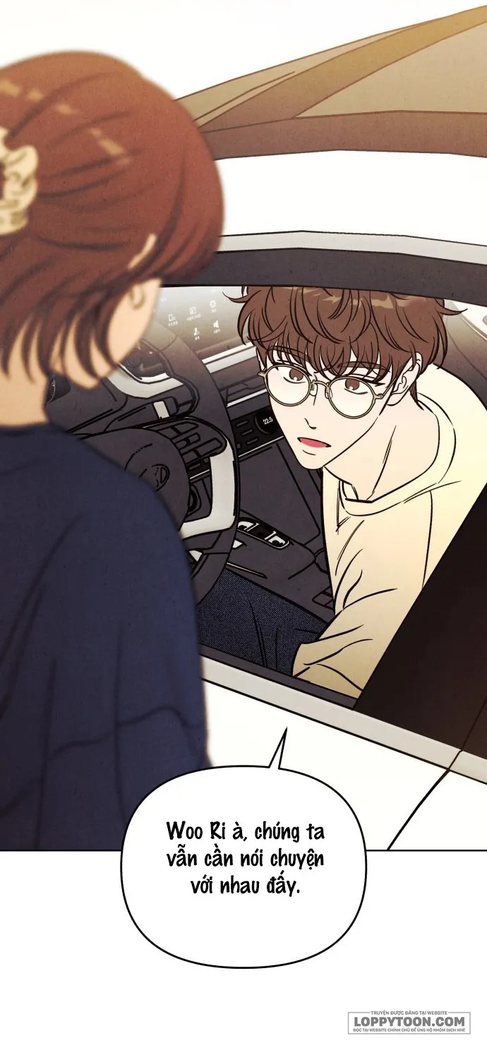 Để Em Cho Cô Mượn Chút Lửa Nhé? - Chap 55 - Trang 27