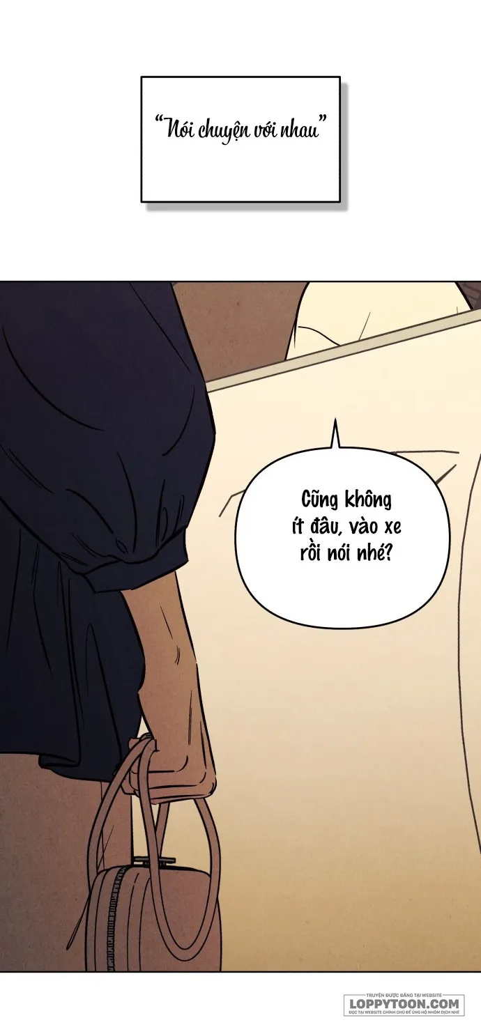 Để Em Cho Cô Mượn Chút Lửa Nhé? - Chap 55 - Trang 28