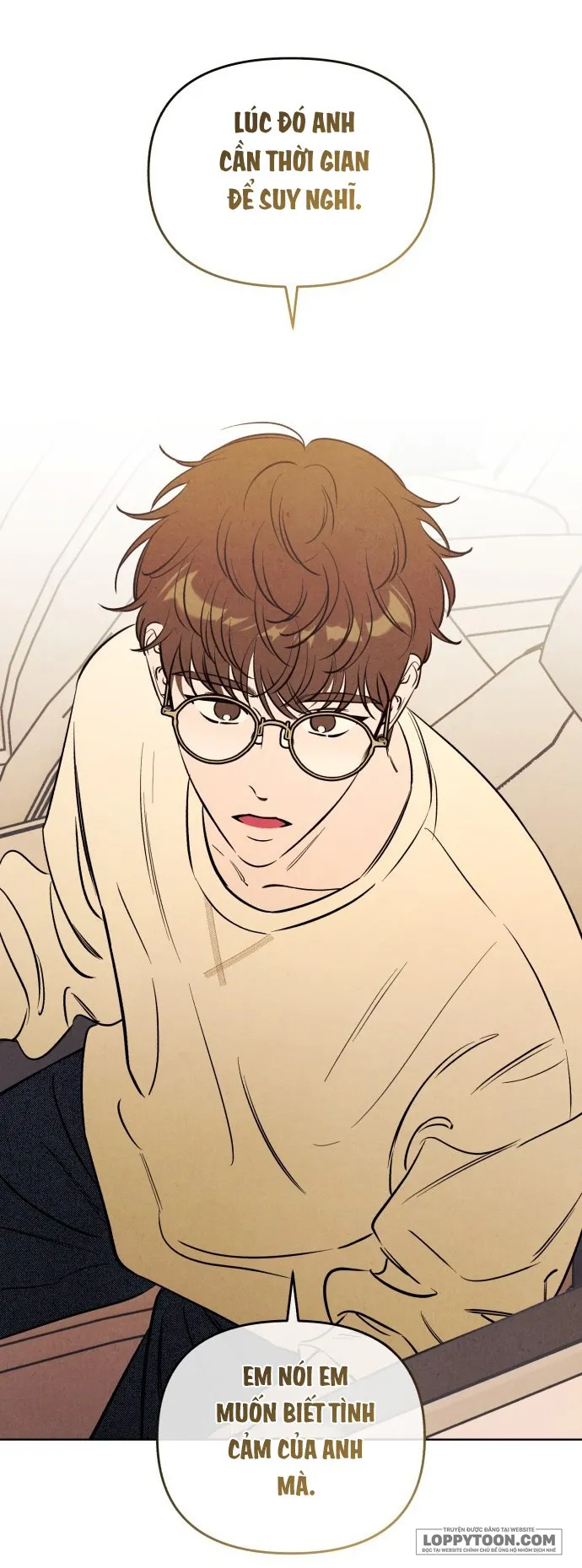 Để Em Cho Cô Mượn Chút Lửa Nhé? - Chap 55 - Trang 30