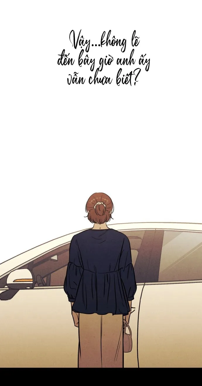 Để Em Cho Cô Mượn Chút Lửa Nhé? - Chap 55 - Trang 32
