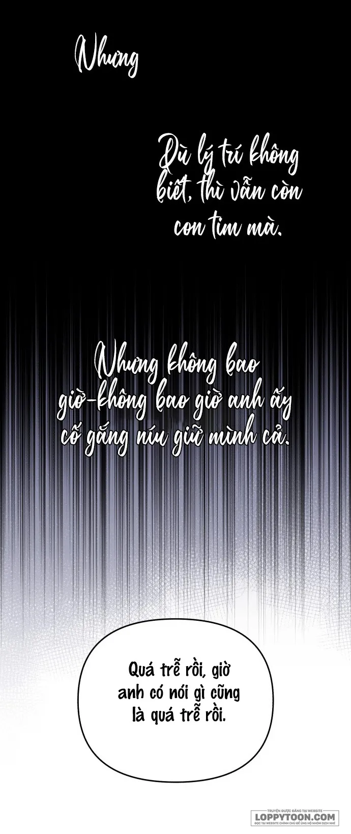 Để Em Cho Cô Mượn Chút Lửa Nhé? - Chap 55 - Trang 33