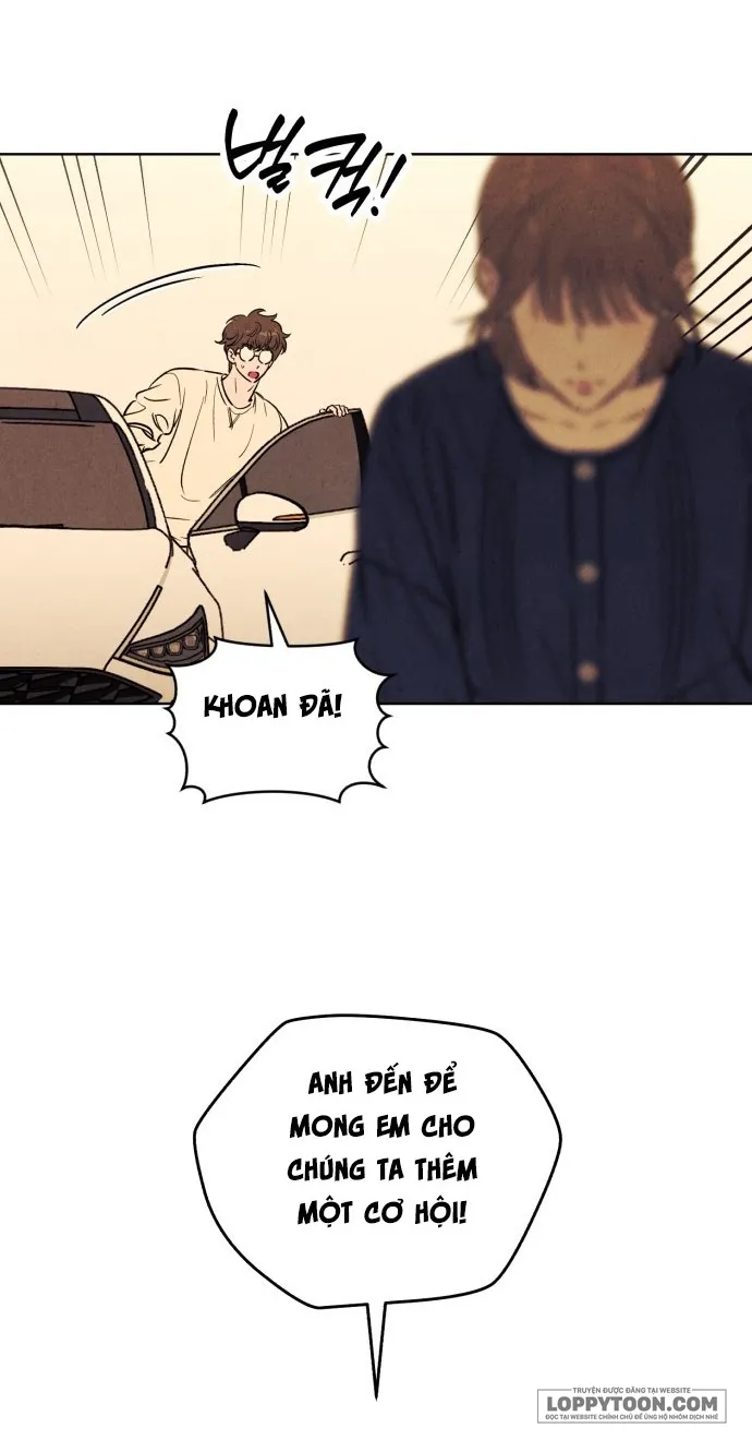 Để Em Cho Cô Mượn Chút Lửa Nhé? - Chap 55 - Trang 35