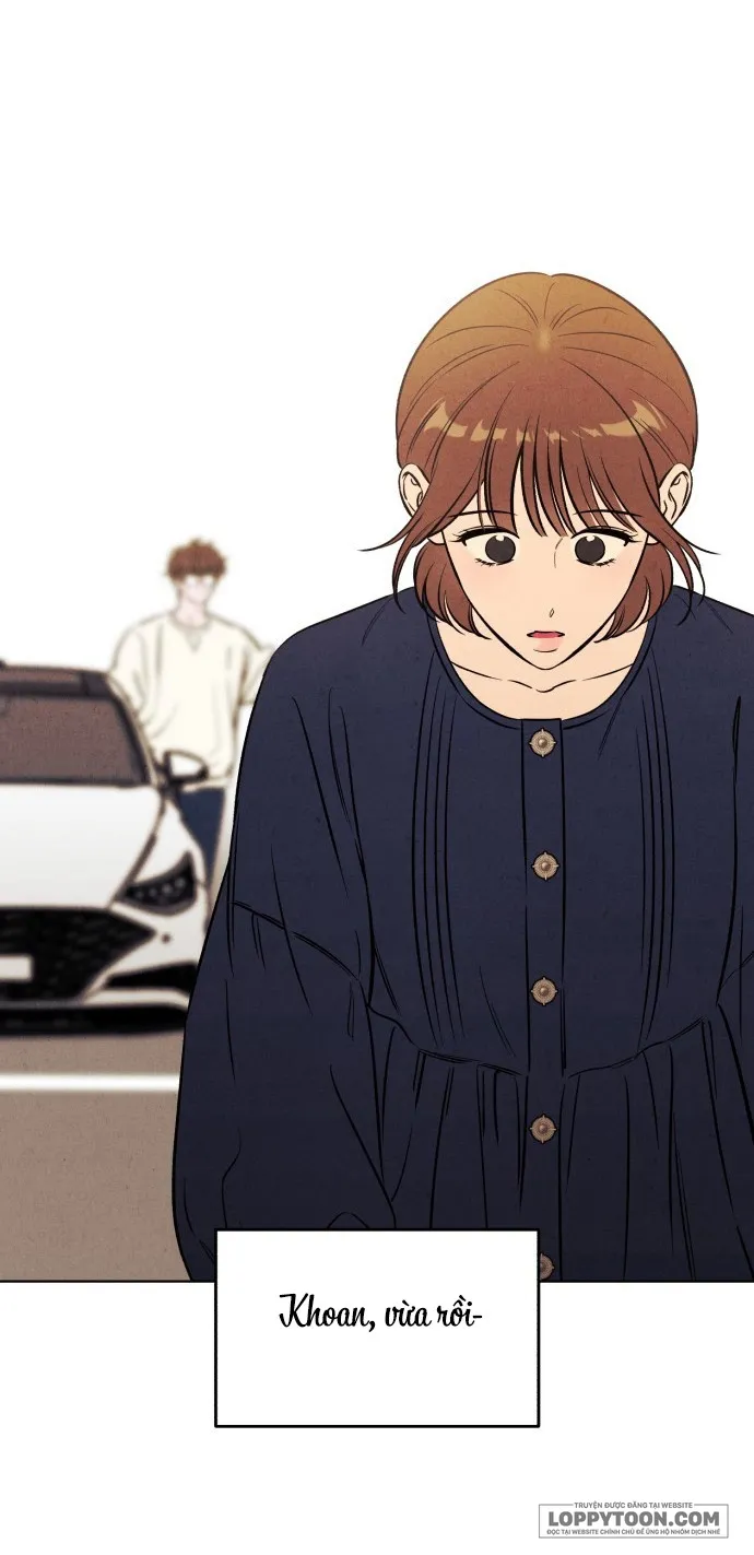 Để Em Cho Cô Mượn Chút Lửa Nhé? - Chap 55 - Trang 37