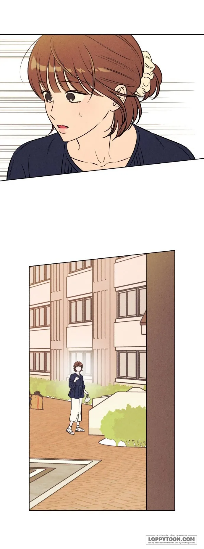 Để Em Cho Cô Mượn Chút Lửa Nhé? - Chap 55 - Trang 38