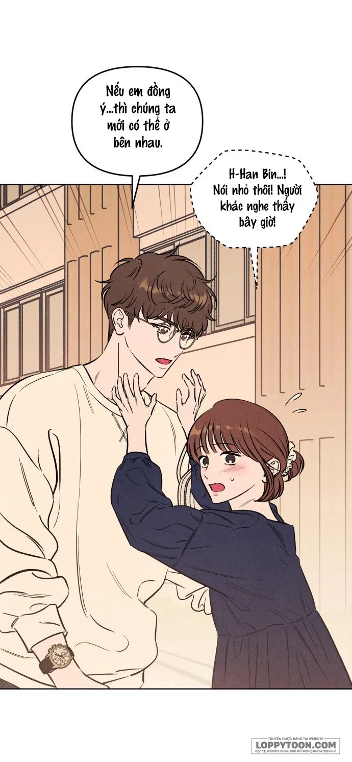 Để Em Cho Cô Mượn Chút Lửa Nhé? - Chap 55 - Trang 39