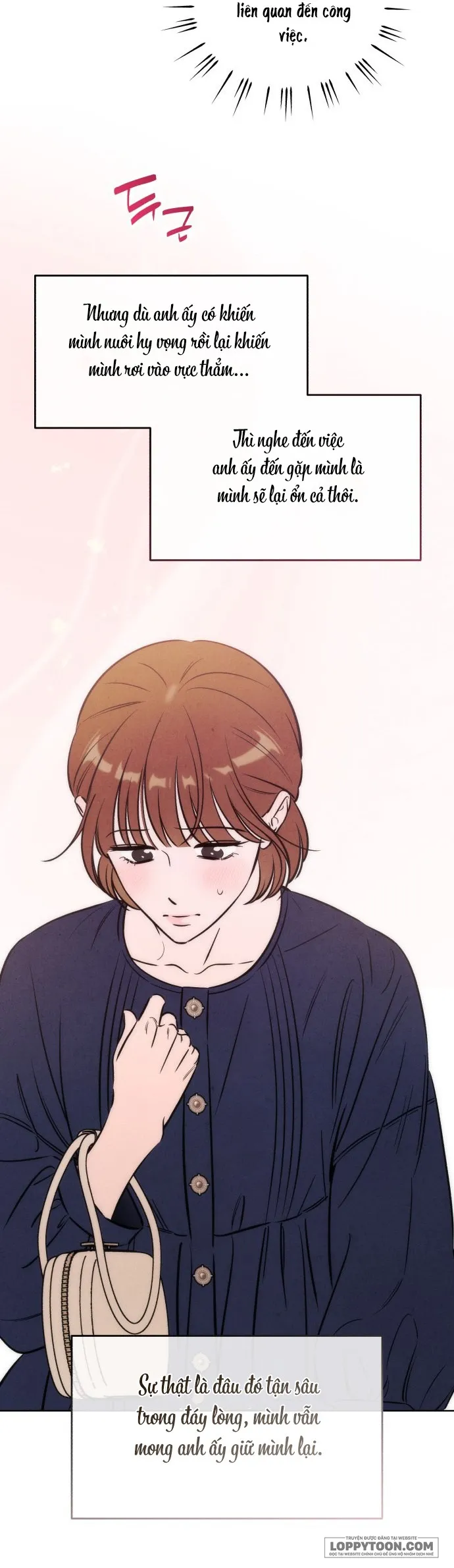 Để Em Cho Cô Mượn Chút Lửa Nhé? - Chap 55 - Trang 4
