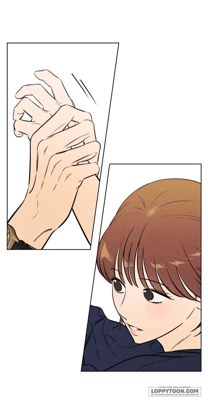 Để Em Cho Cô Mượn Chút Lửa Nhé? - Chap 55 - Trang 40