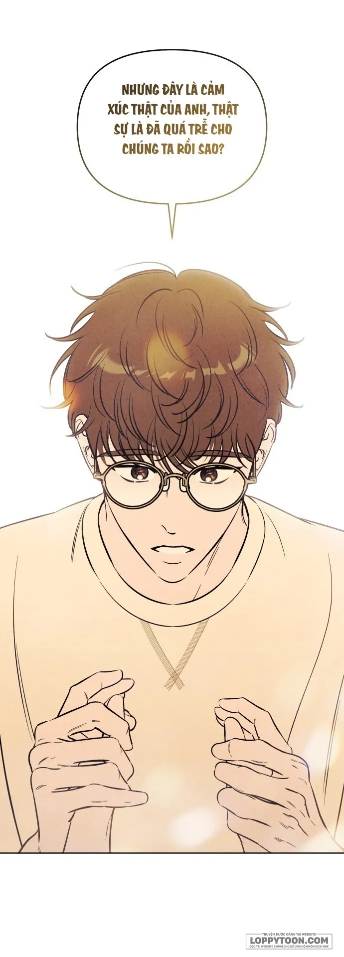Để Em Cho Cô Mượn Chút Lửa Nhé? - Chap 55 - Trang 41