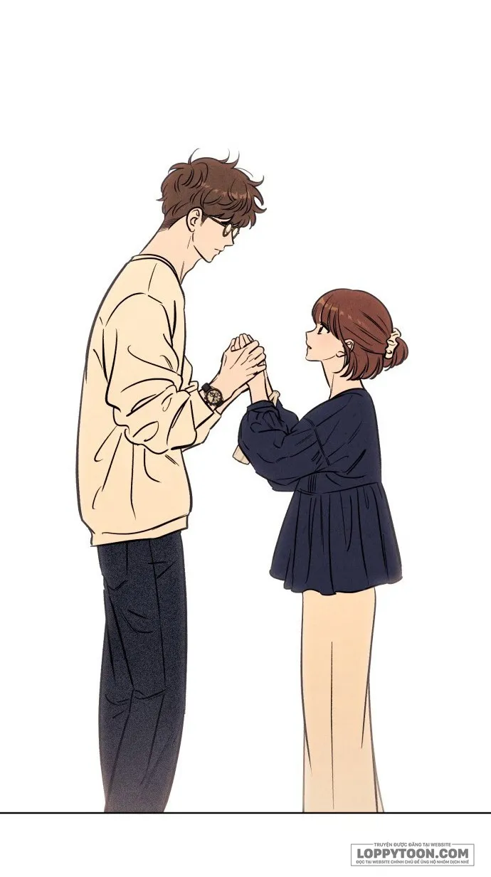 Để Em Cho Cô Mượn Chút Lửa Nhé? - Chap 55 - Trang 42