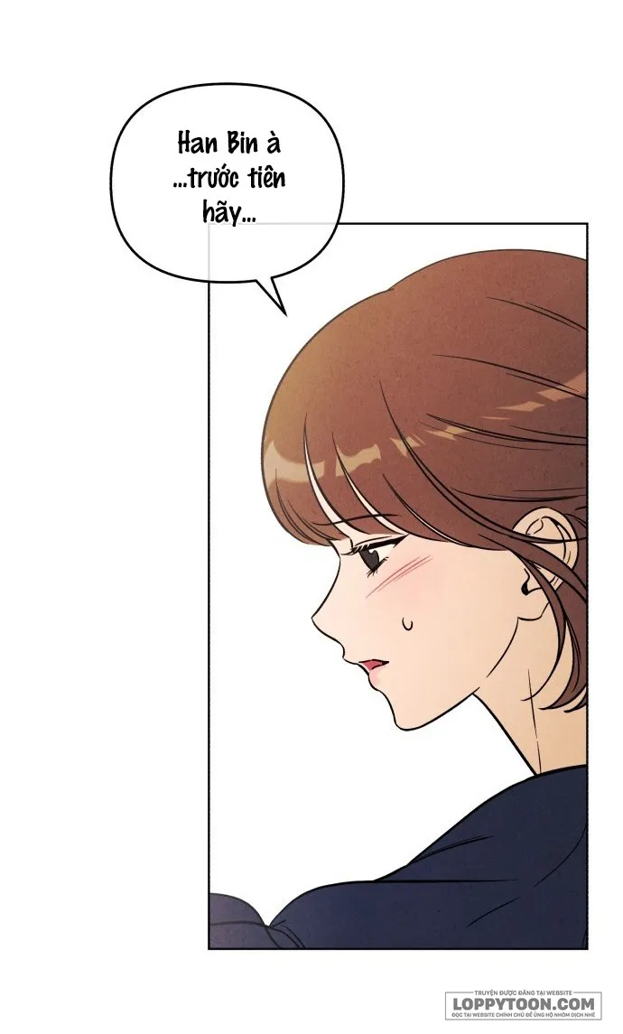 Để Em Cho Cô Mượn Chút Lửa Nhé? - Chap 55 - Trang 43