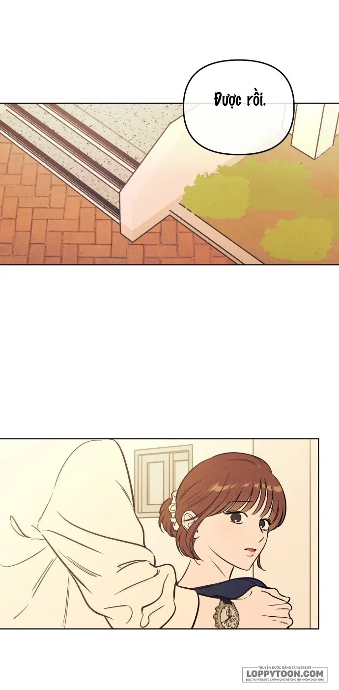 Để Em Cho Cô Mượn Chút Lửa Nhé? - Chap 55 - Trang 45