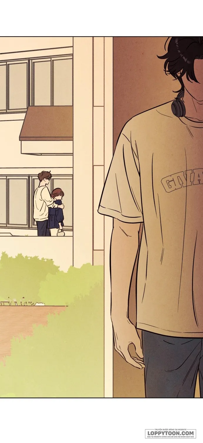 Để Em Cho Cô Mượn Chút Lửa Nhé? - Chap 55 - Trang 46