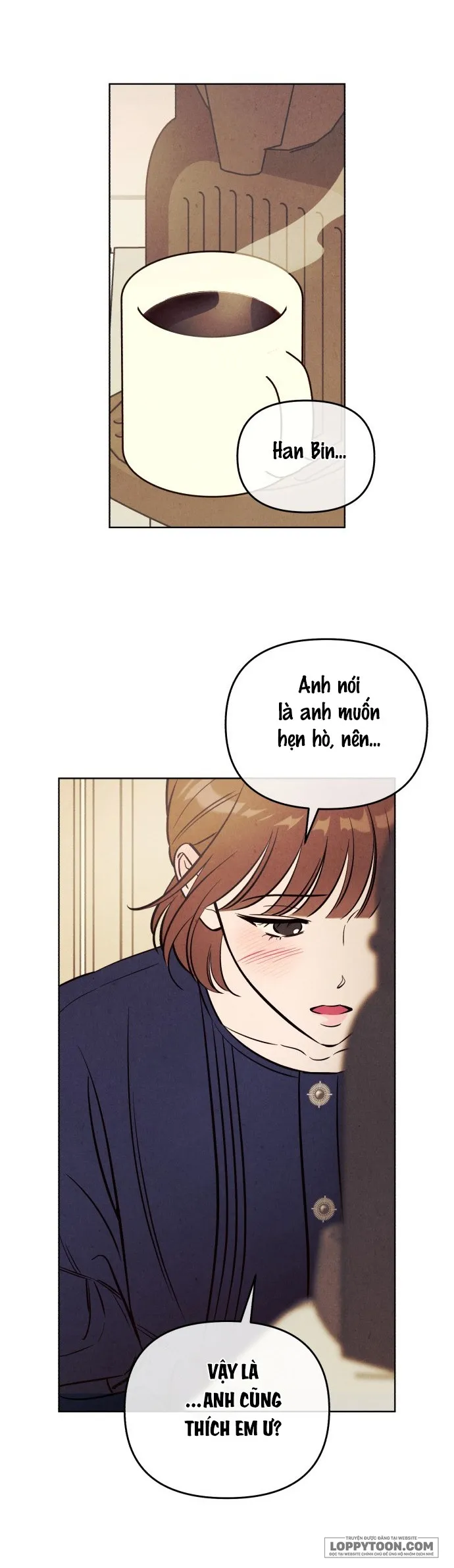 Để Em Cho Cô Mượn Chút Lửa Nhé? - Chap 55 - Trang 49